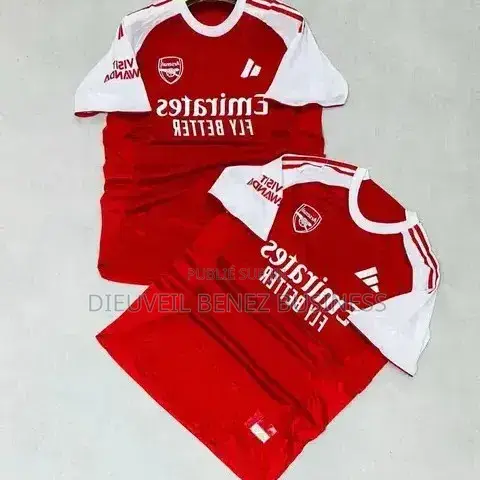 Maillots Original