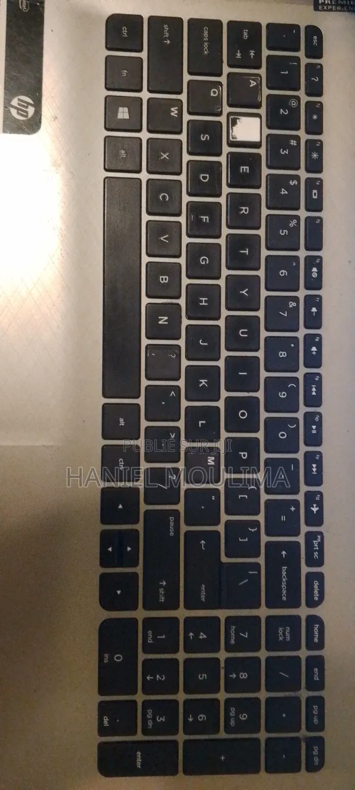 Ordinateur de bureau HP Autre 8GB Intel Core i3 HDD 350GB