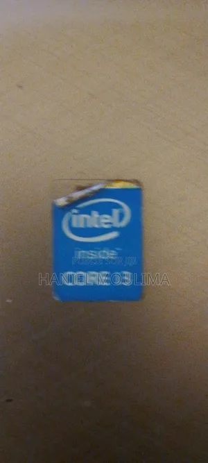 Ordinateur de bureau HP Autre 8GB Intel Core i3 HDD 350GB