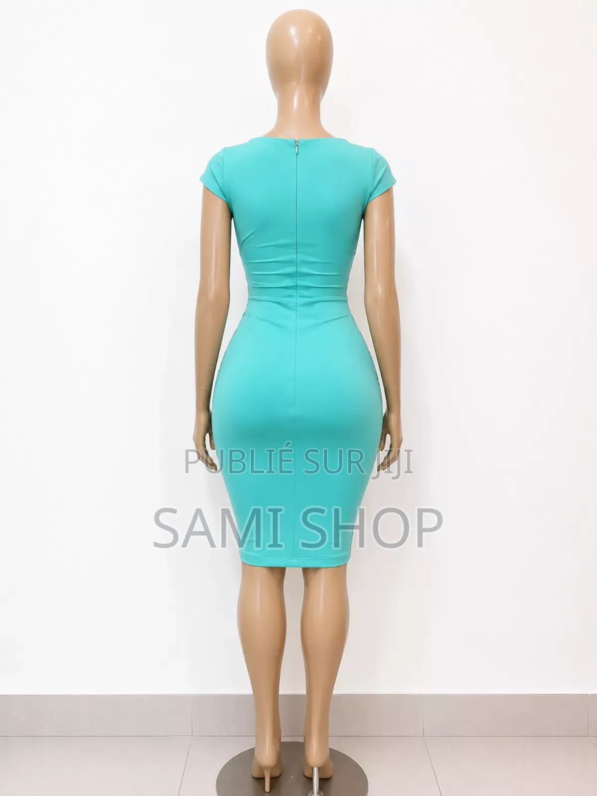 Magnifique Robe Chic Et Élégante