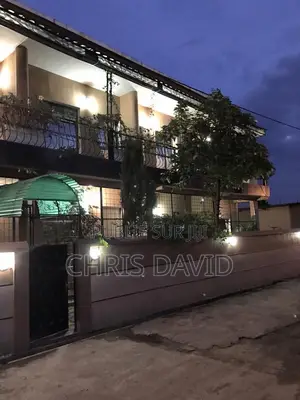 Furnished 1chbre Appartement dans Appartements Chez, Brazzaville