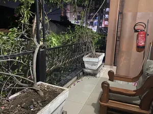 Furnished 1chbre Appartement dans Appartements Chez, Brazzaville