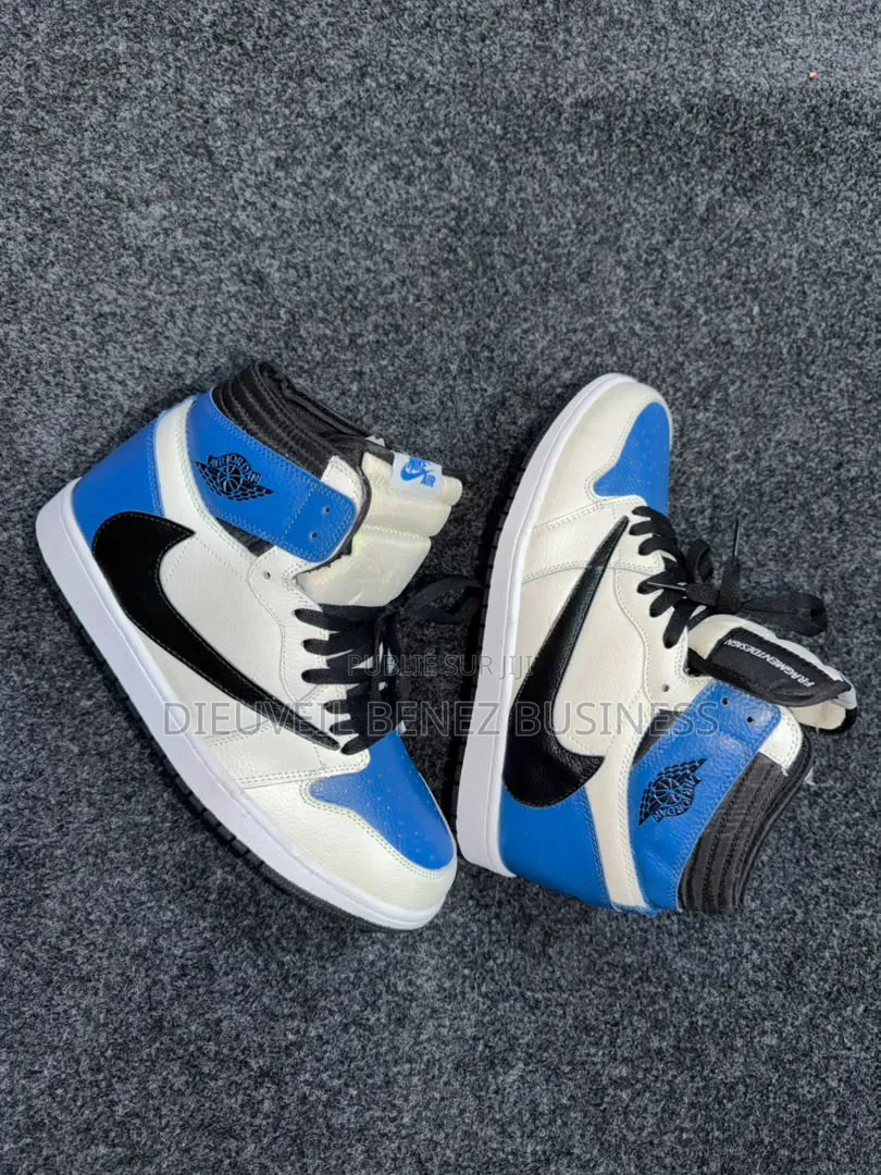 Jordane One