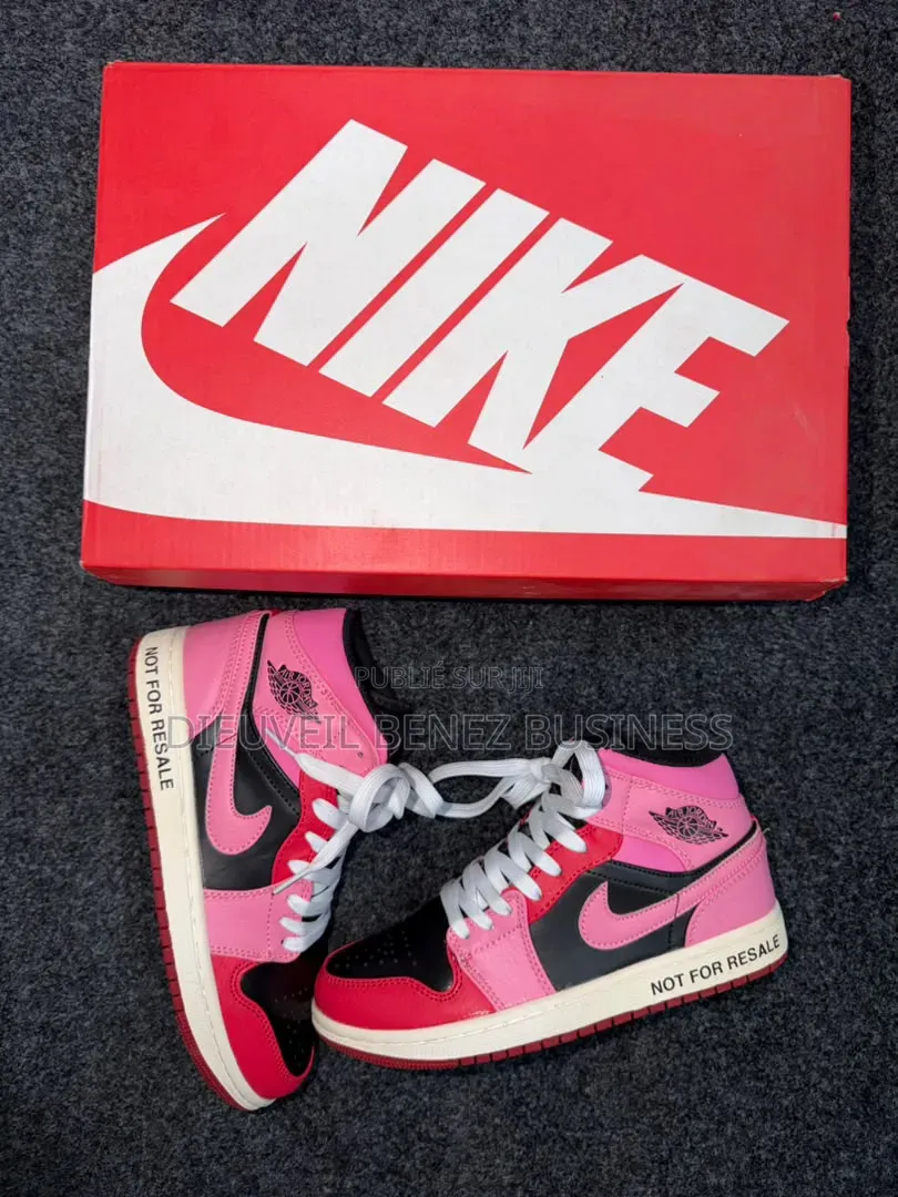 Jordane One
