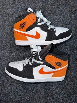 Jordane One