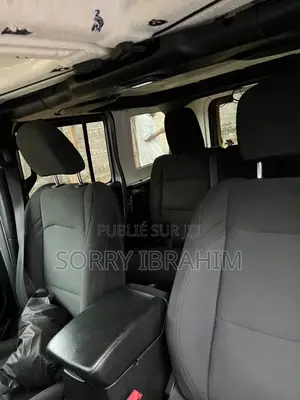 Jeep Gladiator 2020 Gris