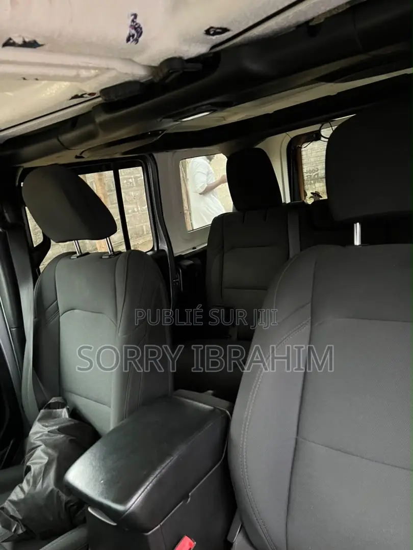 Jeep Gladiator 2020 Gris