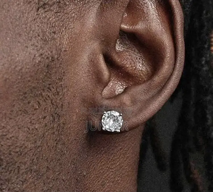 Boucles D’oreilles