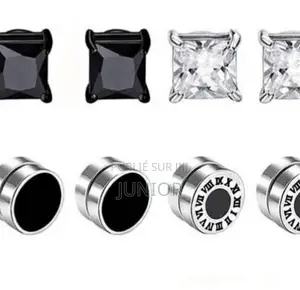 Boucles D’oreilles