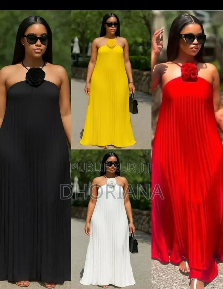 Robe Chic 7500