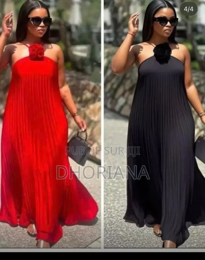 Robe Chic 7500