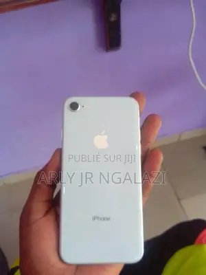 Apple iPhone 7 128 GB Blanc