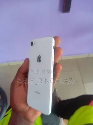 Apple iPhone 7 128 GB Blanc