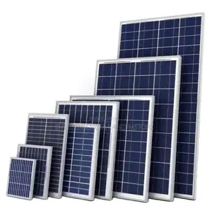 Panneaux Solaires