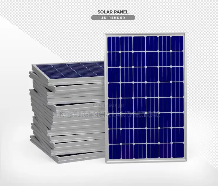 Panneaux Solaires