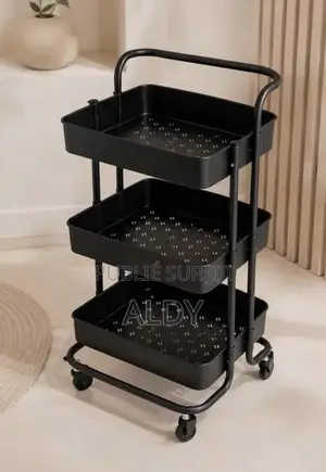 Rangements Cuisine