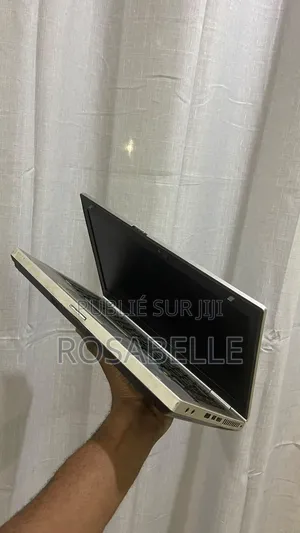 Ordinateur portable HP 15 4GB Intel Core i7 HDD 1T