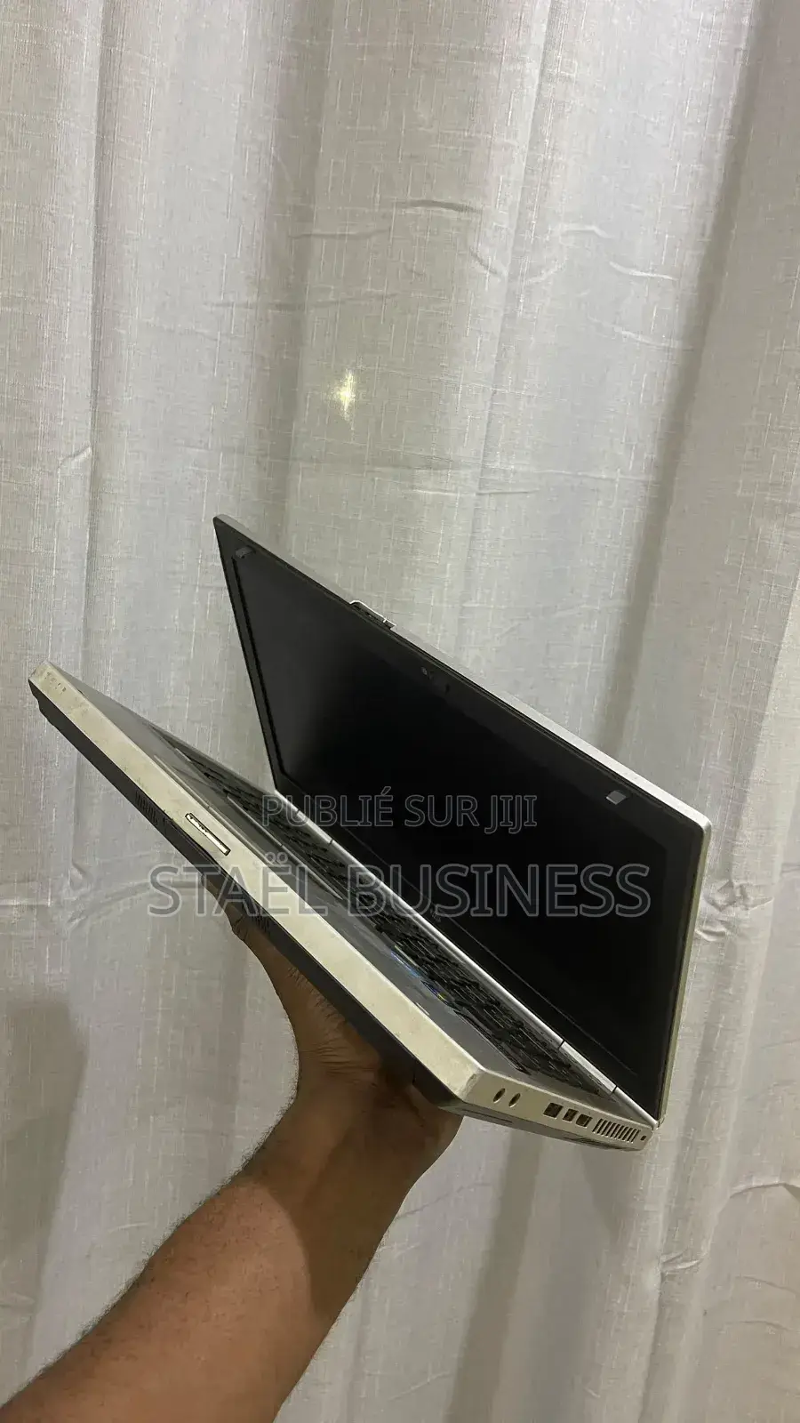Ordinateur portable HP 15 4GB Intel Core i7 HDD 1T