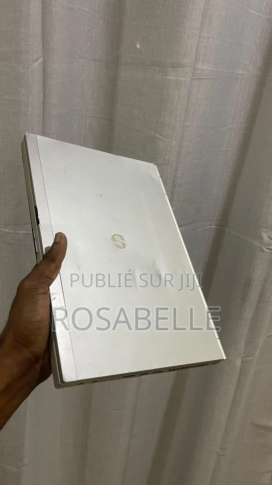 Ordinateur portable HP 15 4GB Intel Core i7 HDD 1T
