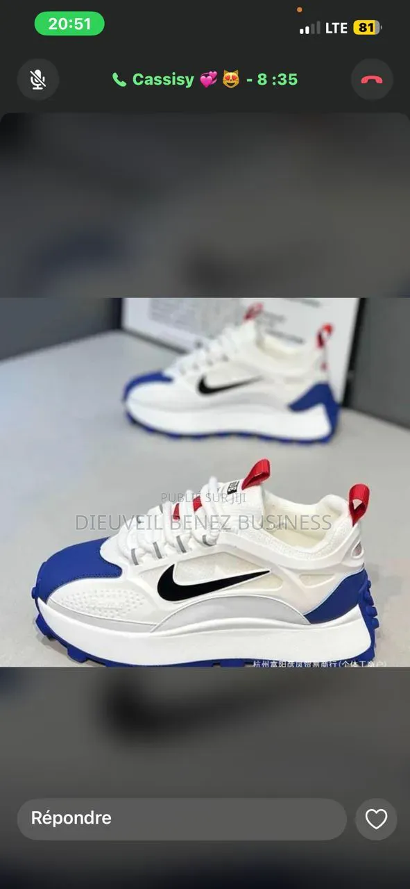 Nike Sneakers