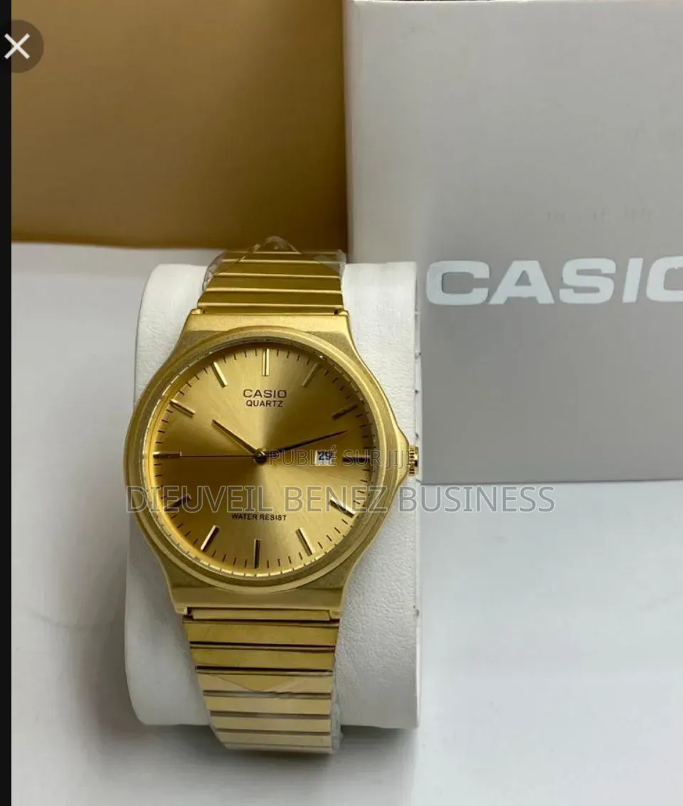 Casio Accessoires