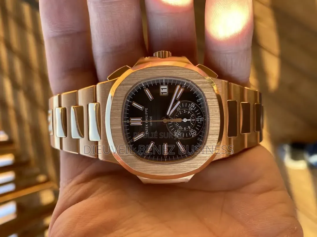 Accessoires Montre