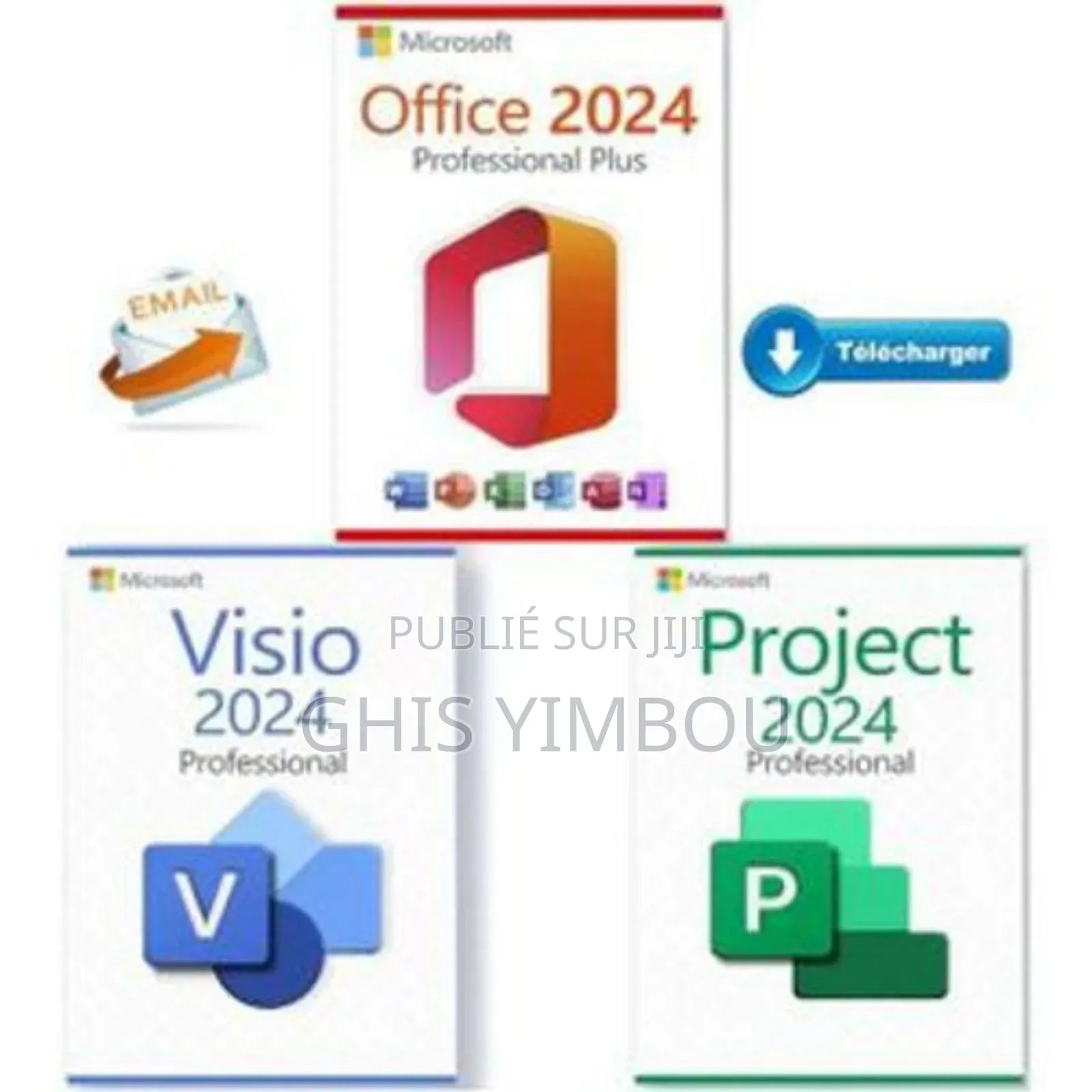 Formatage Pc Et Installation Pack Office Et Logiciel