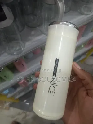 Gourde À Eau Cassable