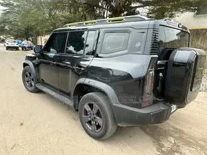 Nouveau Jetour T2 2.0 Petrol AWD 2024 Noir