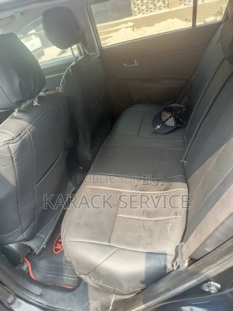 Kia Sorento 4dr SUV 2016 Bleu
