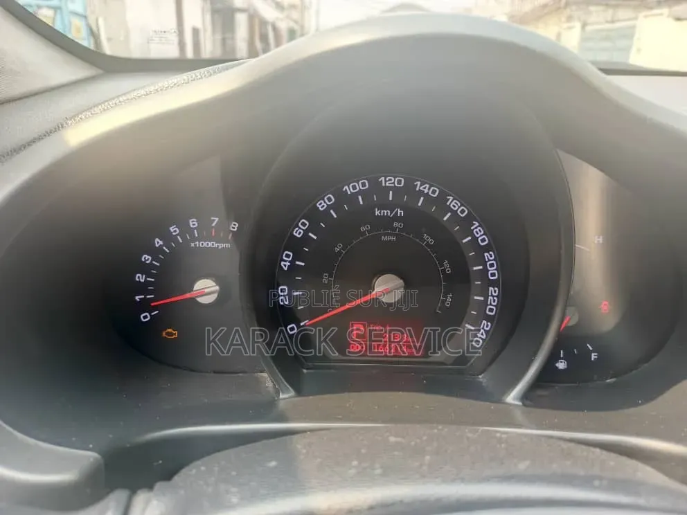 Kia Sorento 4dr SUV 2016 Bleu