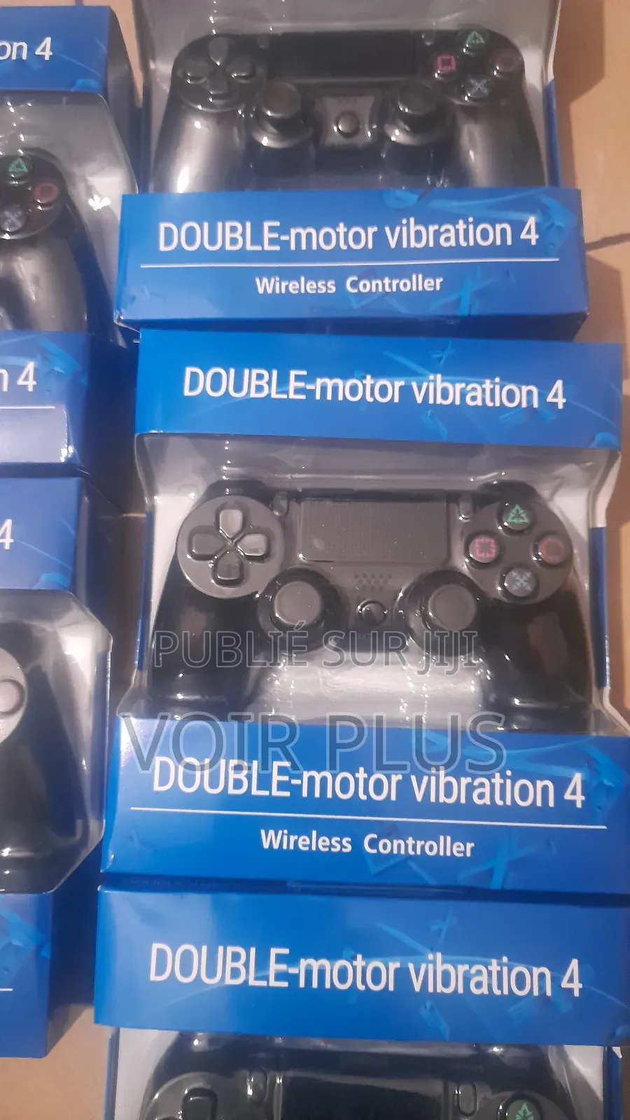 Manette Ps4 Originale