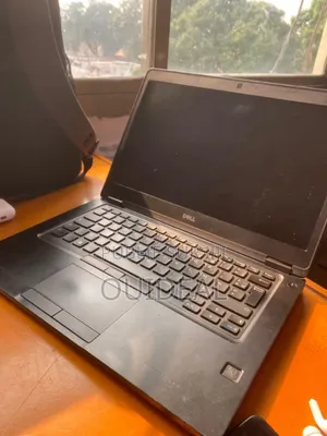 New Dell Latitude 5580 8GB Intel Core I5 HDD+SSD 500GB