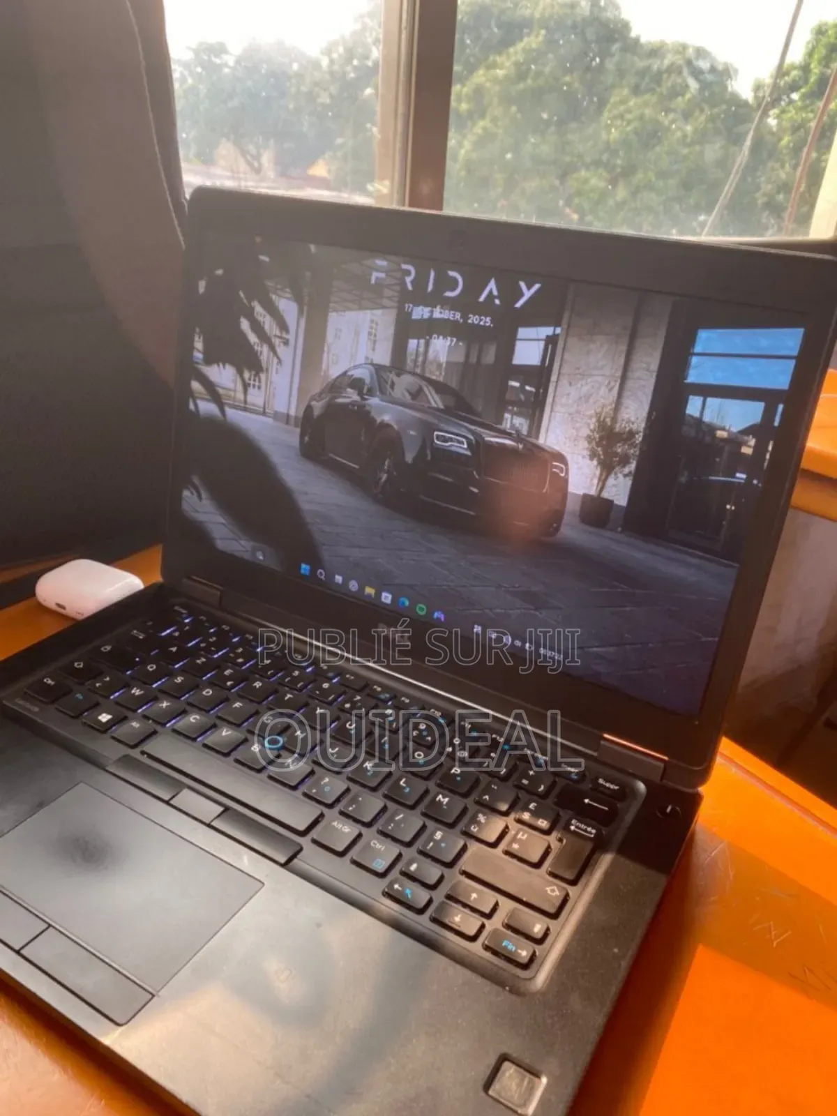 New Dell Latitude 5580 8GB Intel Core I5 HDD+SSD 500GB