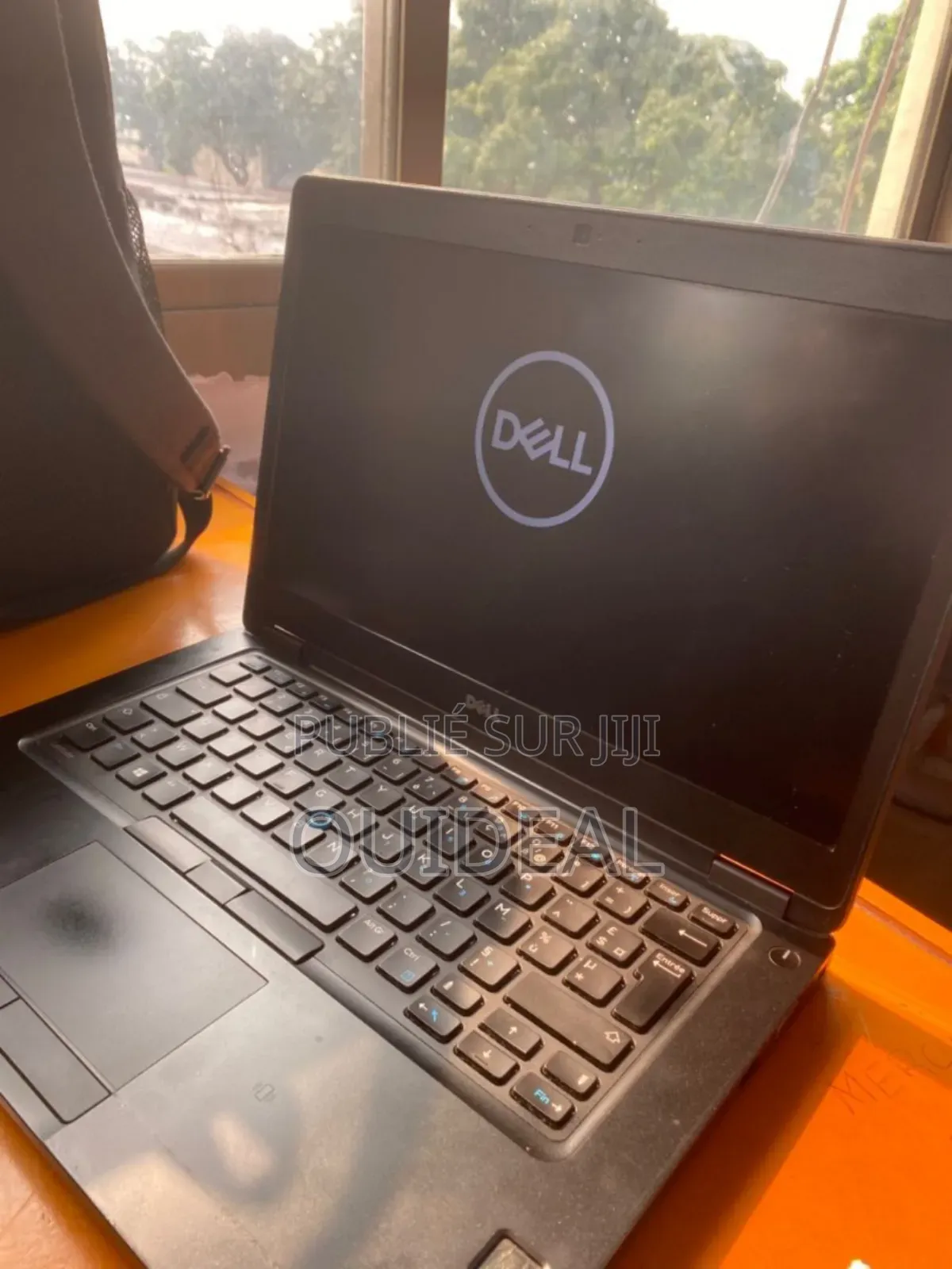 New Dell Latitude 5580 8GB Intel Core I5 HDD+SSD 500GB