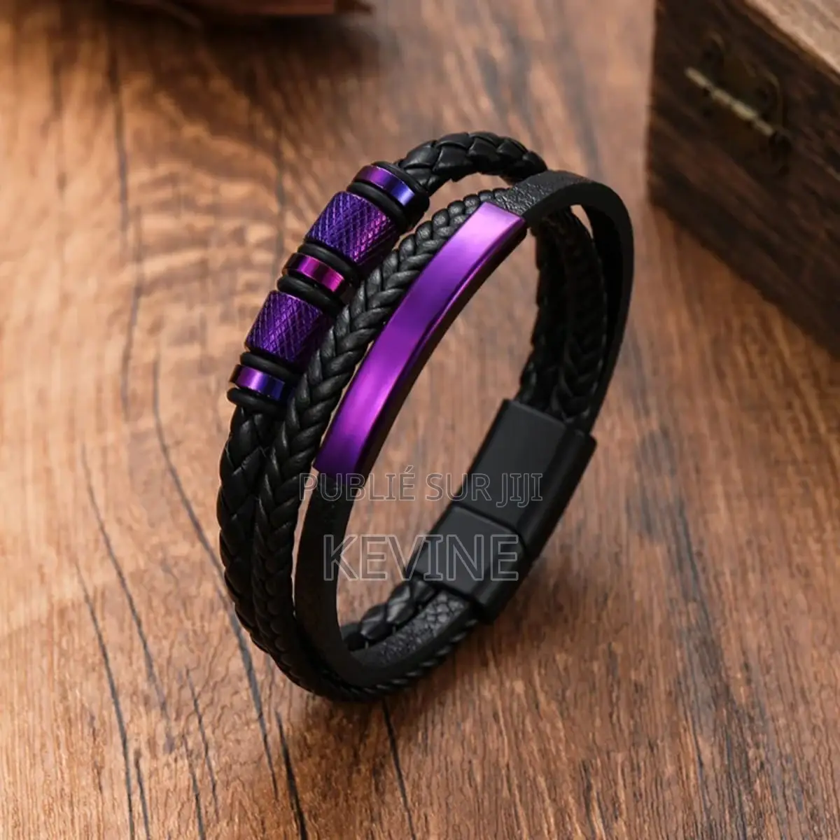 Bracelet Élégant