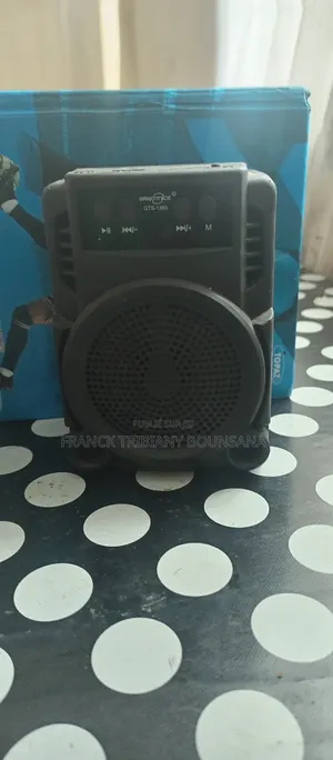 Greatnice GTS-1360
