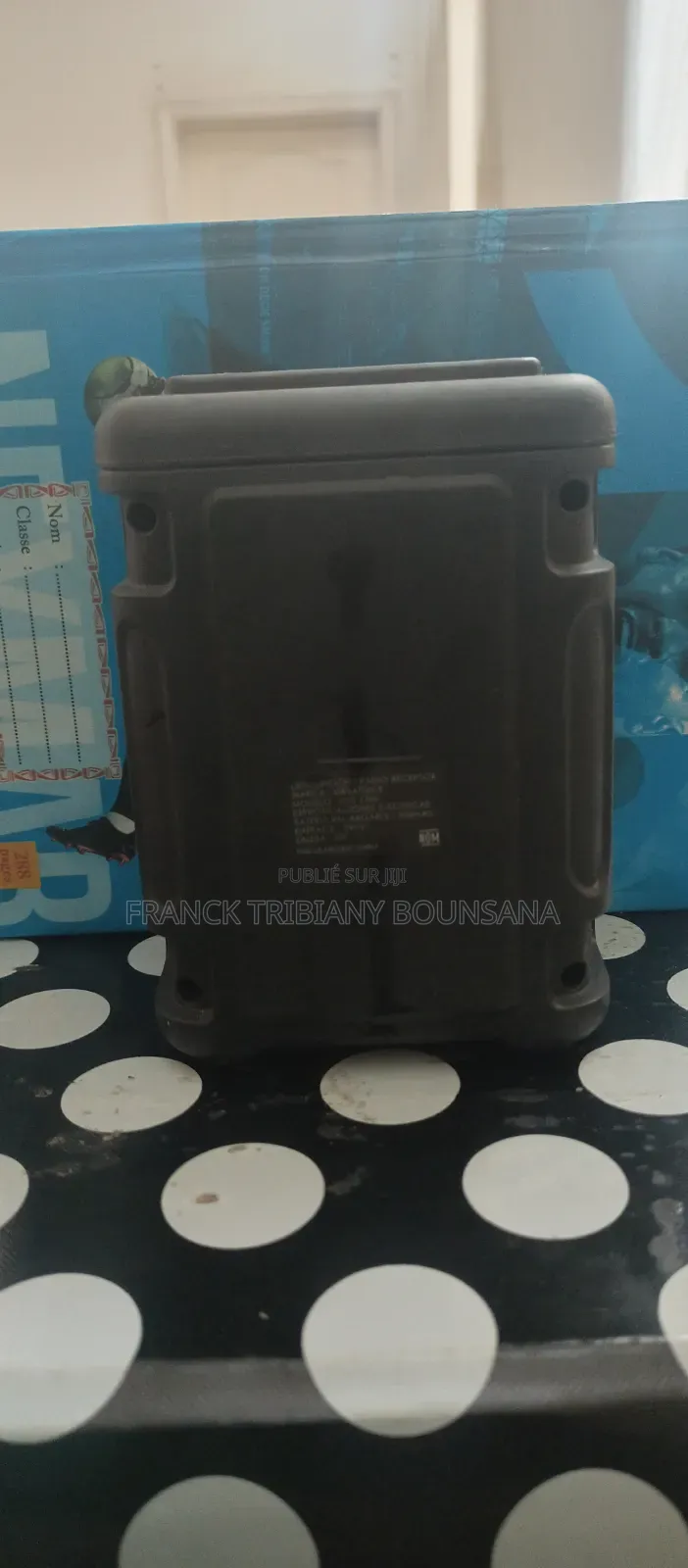 Greatnice GTS-1360