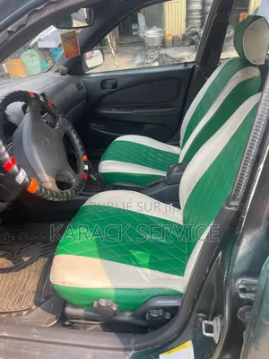 Toyota Corolla 2018 Vert