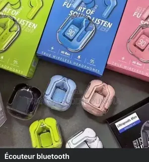 Kits Bluetooth