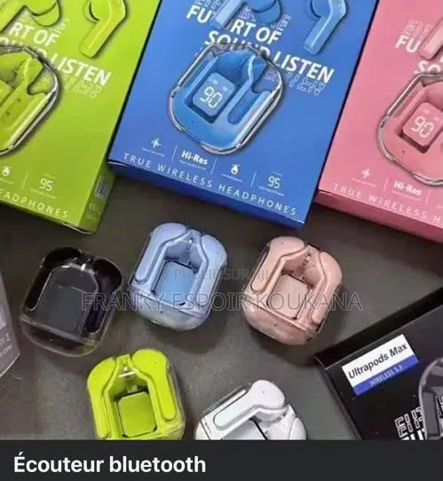 Kits Bluetooth
