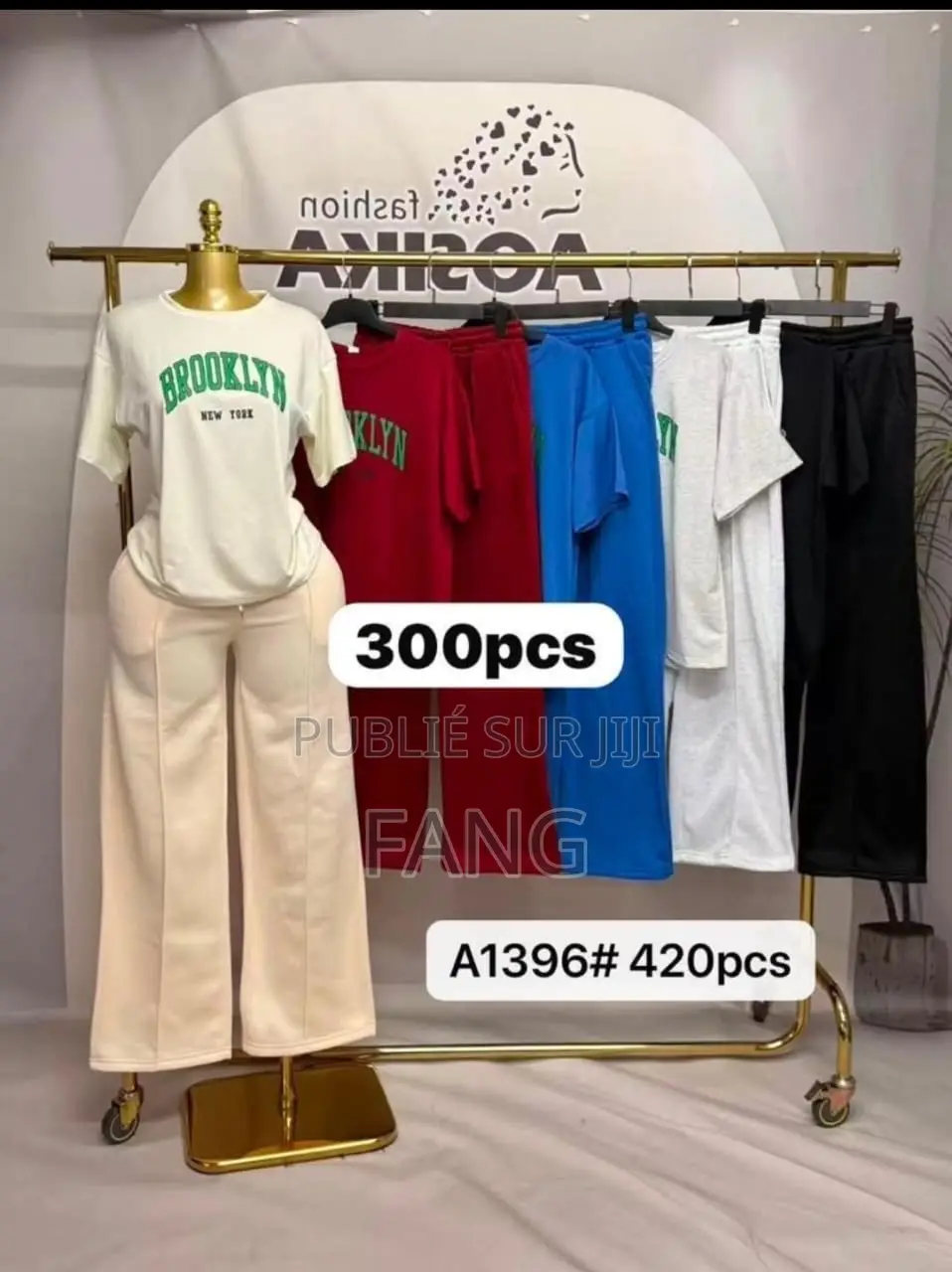Ensemble Pantalon Disponible