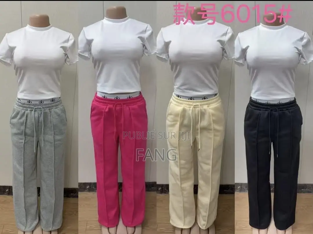 Ensemble Pantalon Disponible