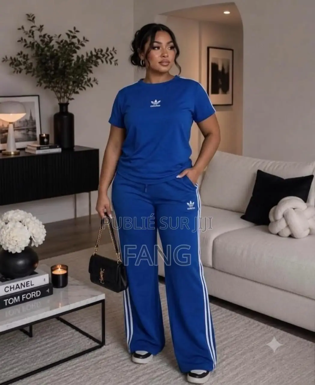 Ensemble Pantalon Disponible