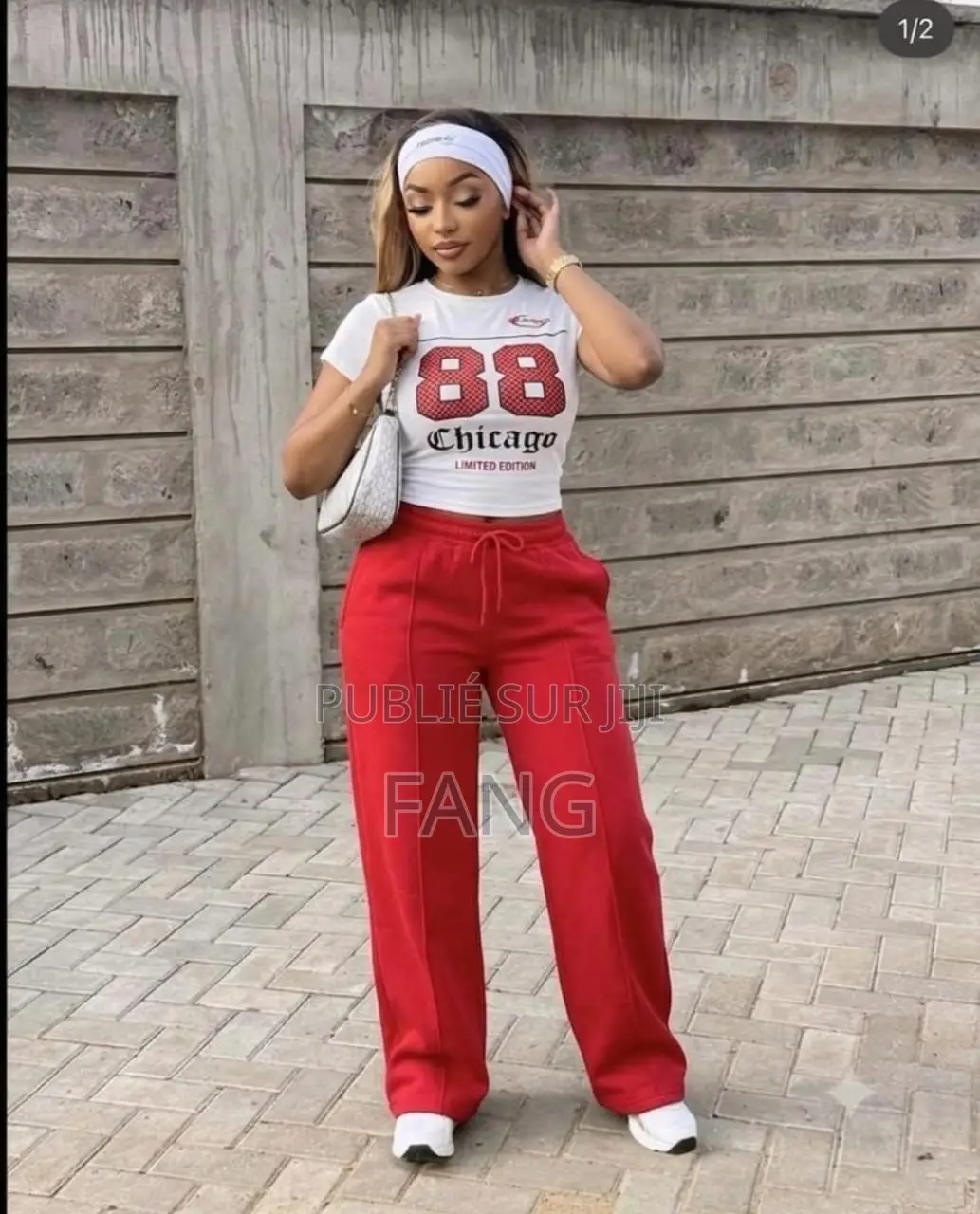 Ensemble Pantalon Disponible