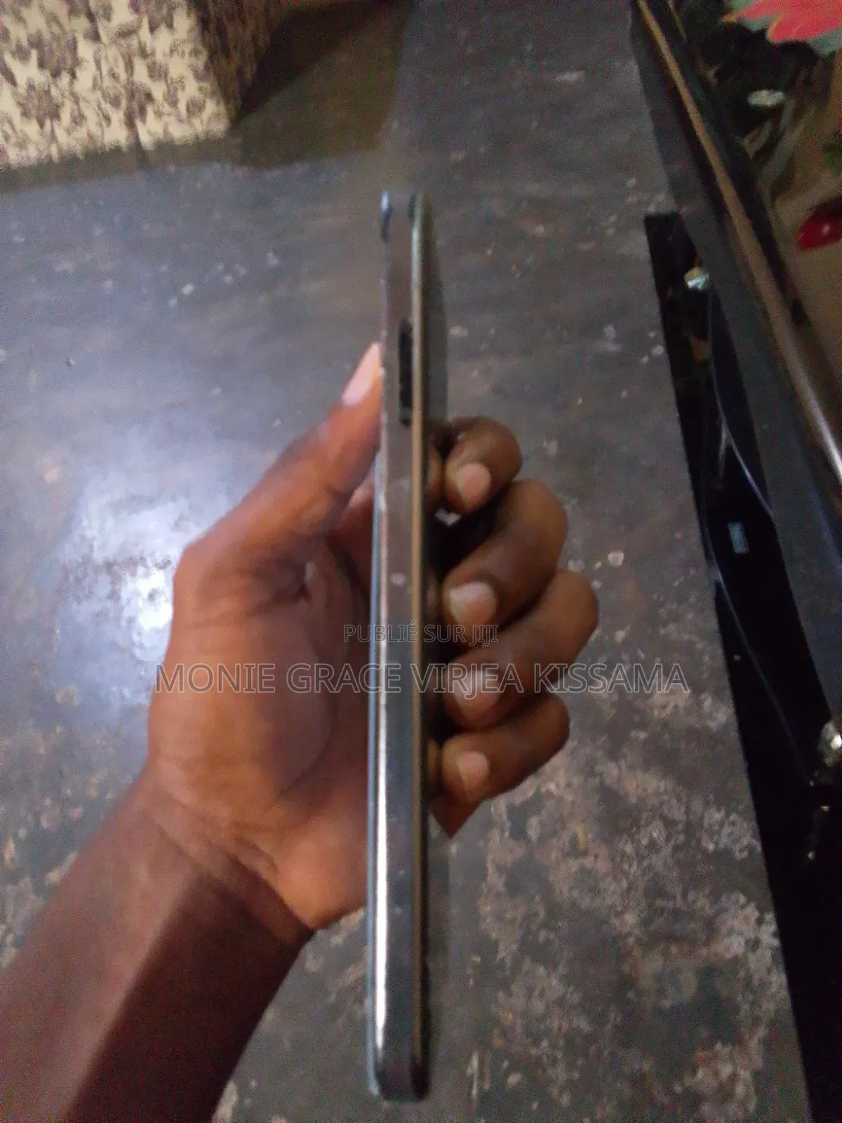 Tecno Camon 20 256 GB Bleu