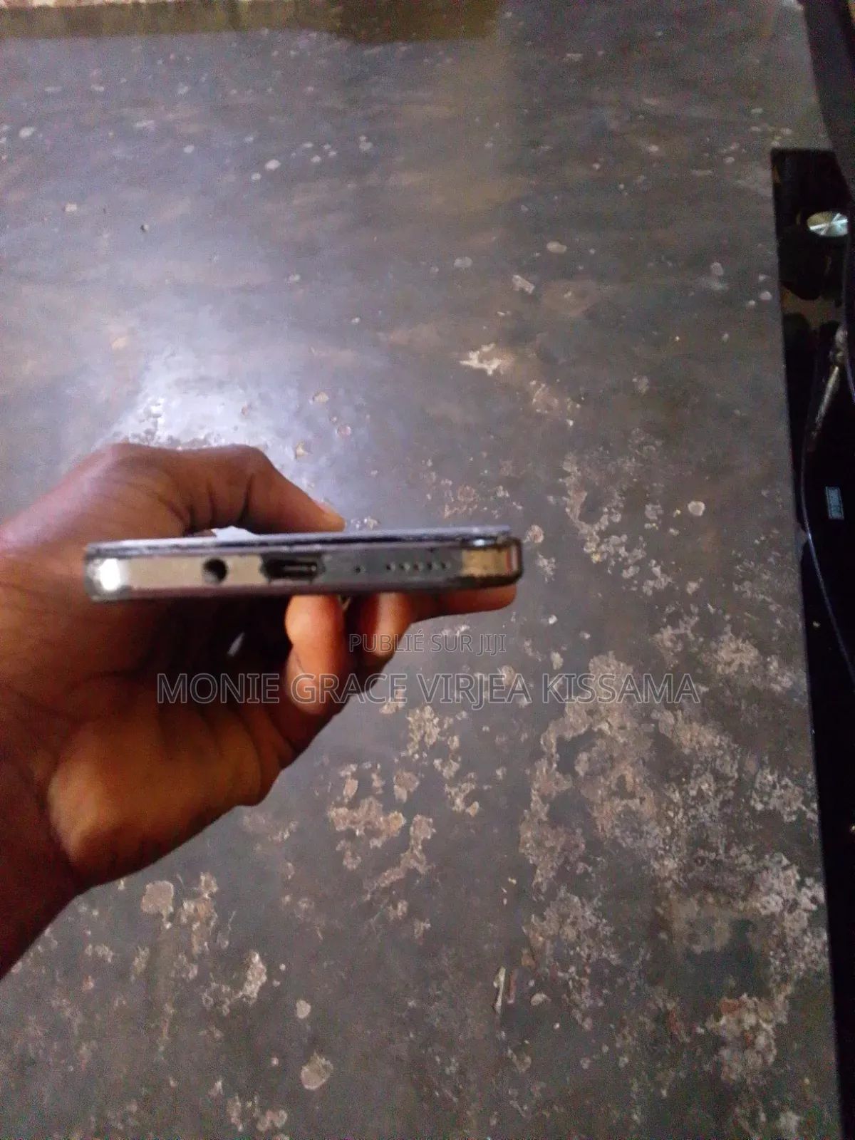 Tecno Camon 20 256 GB Bleu