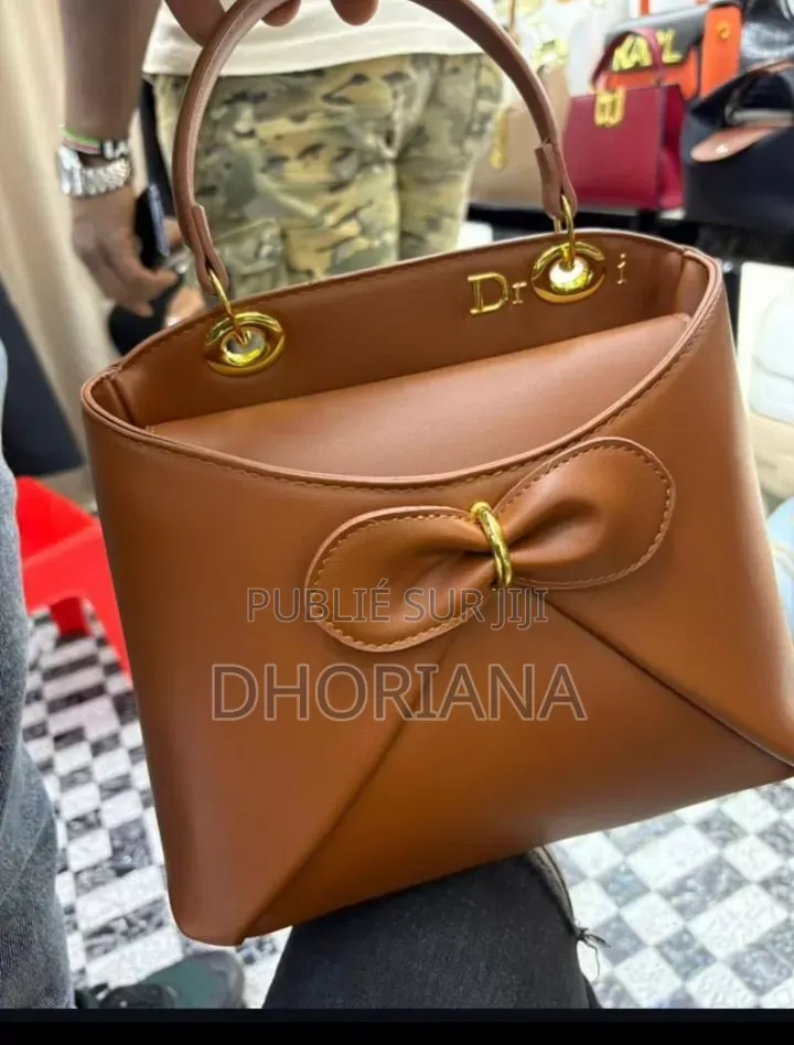 Sac a Main Chic