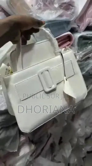 Sac a Main Chic