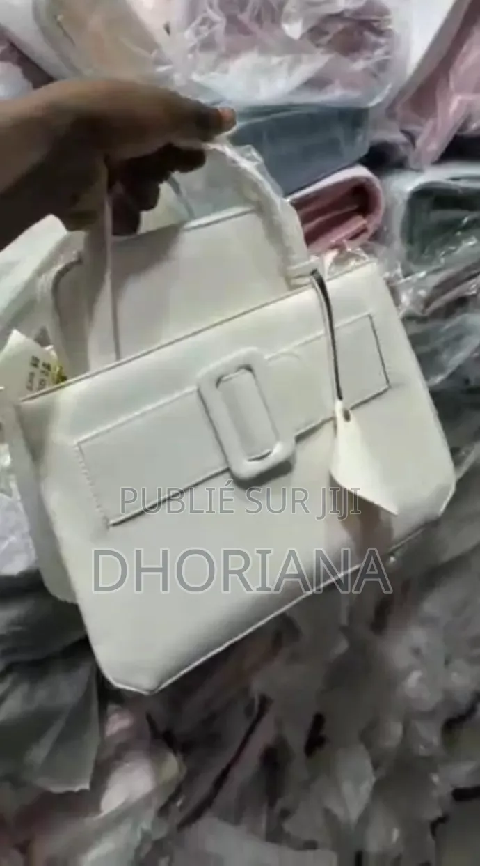 Sac a Main Chic